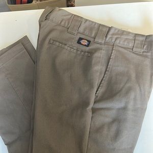 Dickies pants